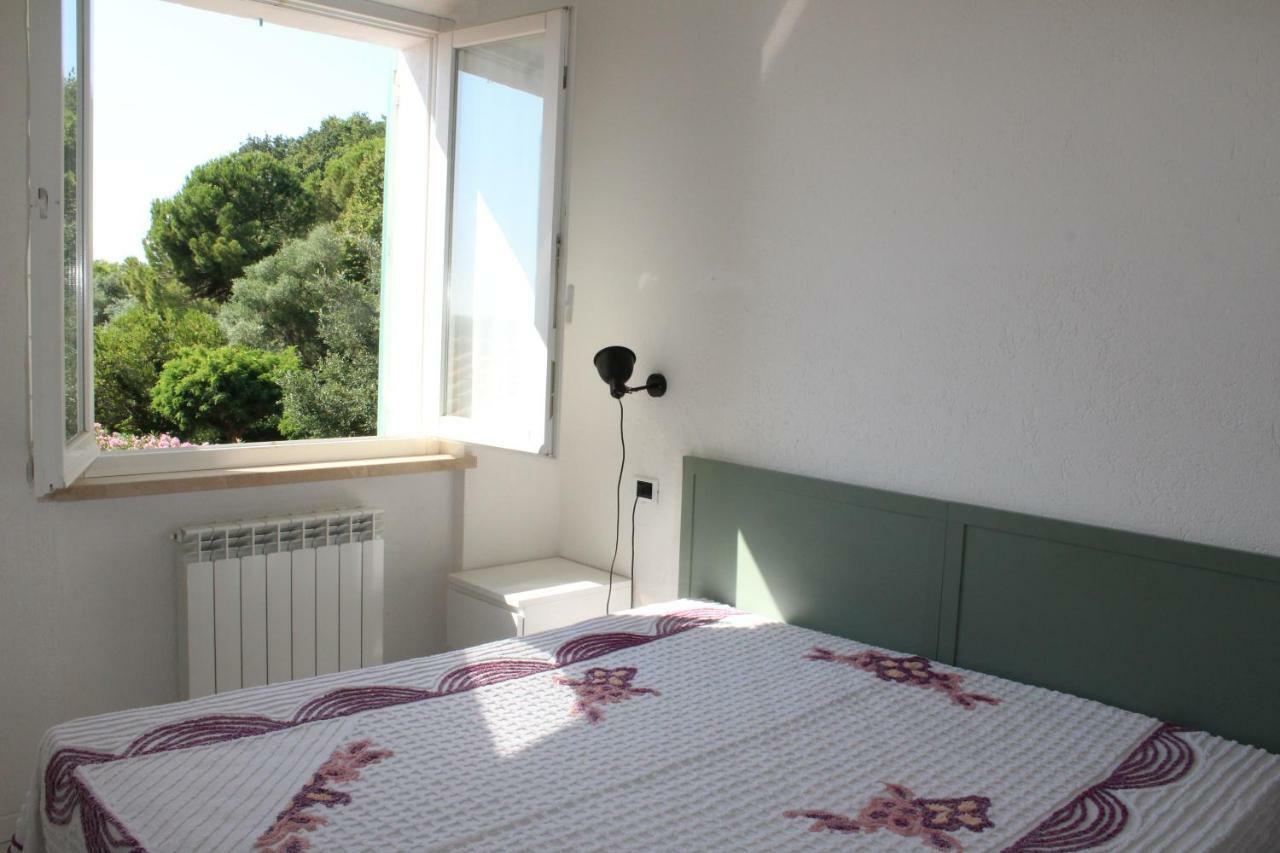 누마나 Bilo Frank - Delizioso Bilocale Con Terrazzo Vista Mare 아파트 외부 사진